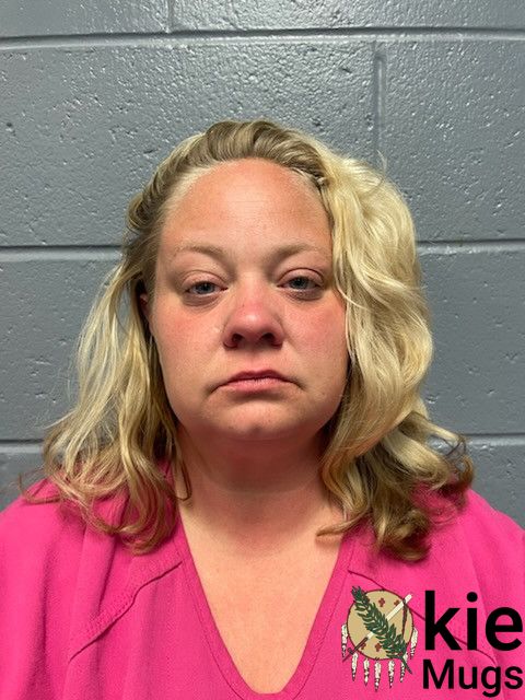 Booking photo of BARNETT, NATALEE
