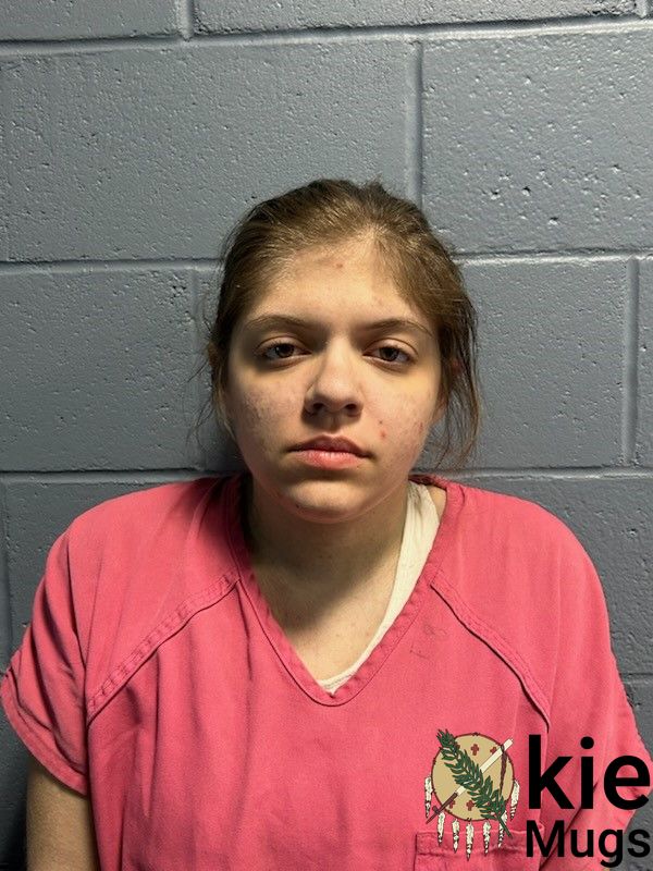 Booking photo of BOULER, JOSCLYN