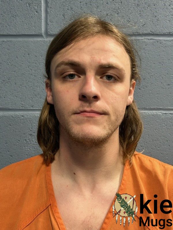Booking photo of NAME GILLIAM, CLAYTON BOOKING NUMBER