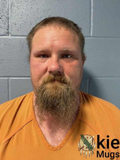 Booking photo of THOMAS DOYLE