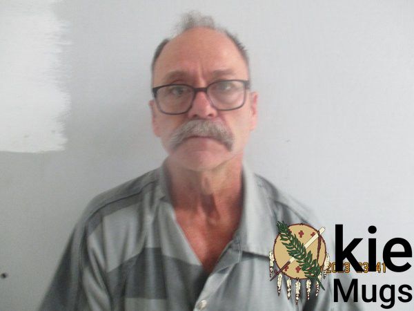 Booking photo of TEDDY WALLS