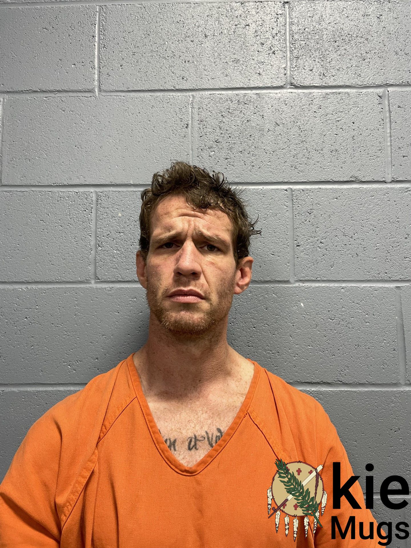 Booking photo of JAMES WHITNEY