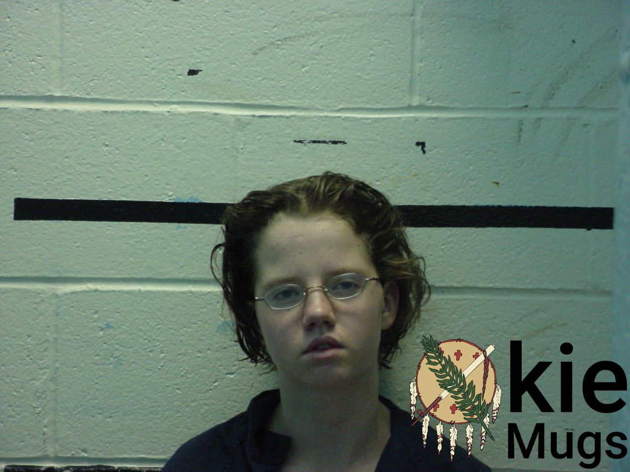 Booking photo of HEATHER LYNN ONEAL
