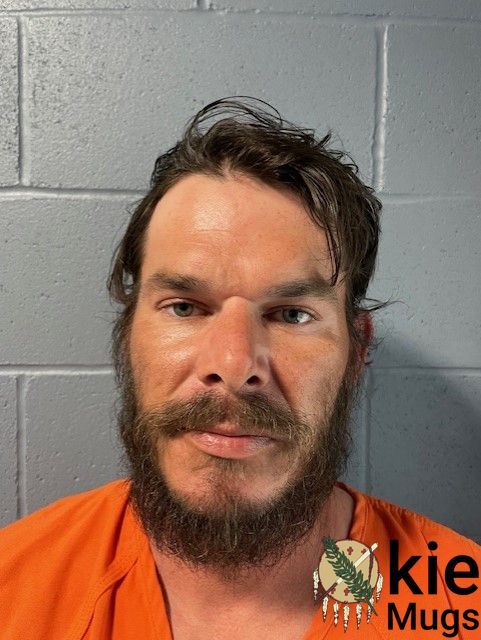 Booking photo of DAKOTA ATKINSON