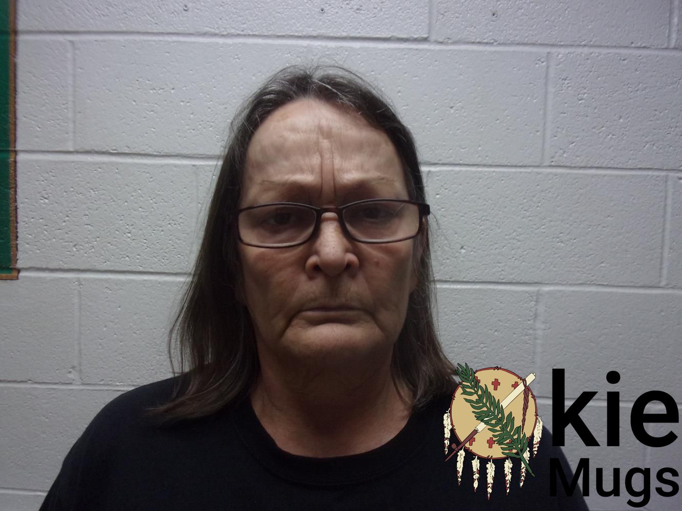 Booking photo of LYNDA DIANE SALLEE