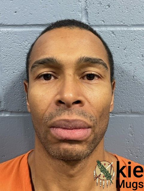Booking photo of CAMP, LETABVIN