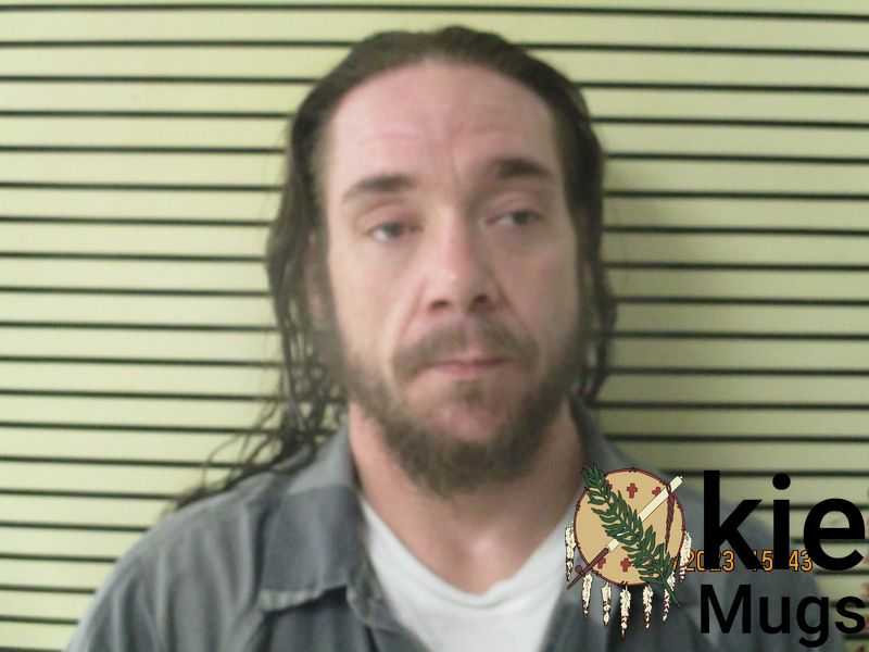 Booking photo of SHANE SOUTH