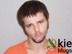 Booking photo of JOSEPH LEE CAMPBELL