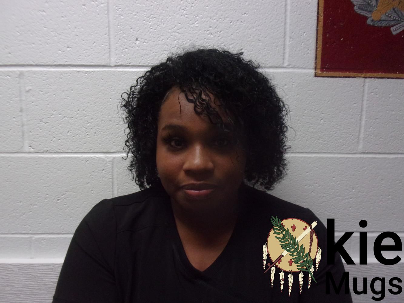 Booking photo of RACHEL ANN ADAMS