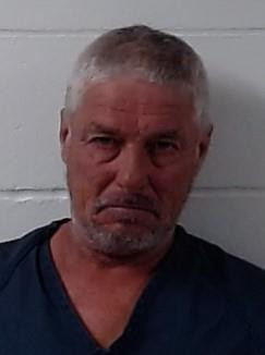 Booking photo of KEVIN WAYNE HENDERSON