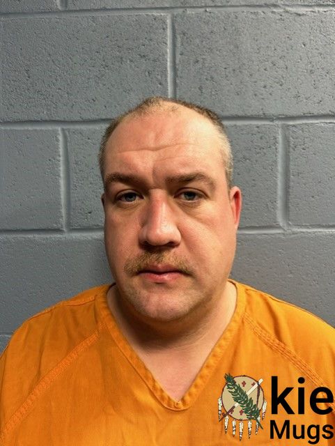 Booking photo of HENRY, CHRISTOPHER