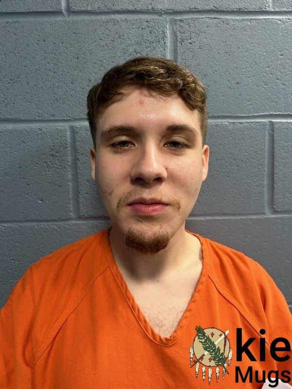 Booking photo of PROSSER, JOSHUA