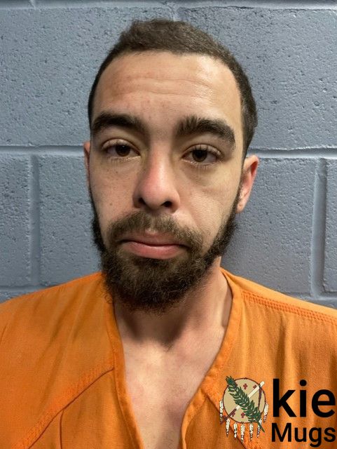 Booking photo of JOSEPH LOCKLEAR