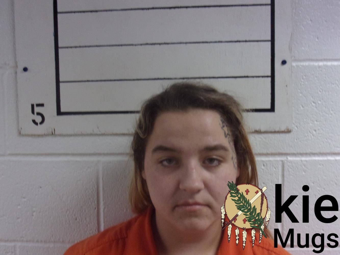 Booking photo of SUMMER STAR SOUTHERN