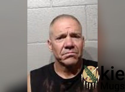Booking photo of Philip James Ciappetta