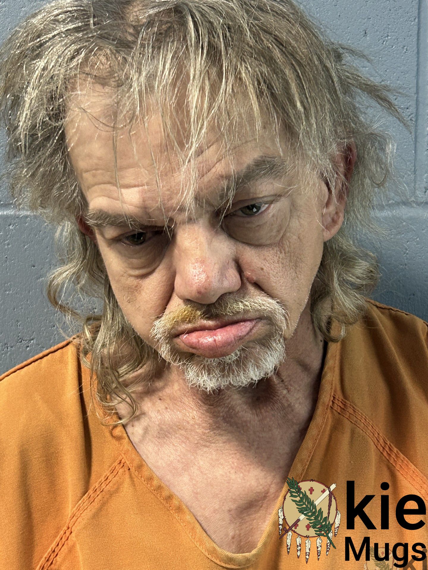Booking photo of HORACE SIMMONS
