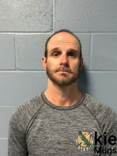 Booking photo of STEVEN WILSON