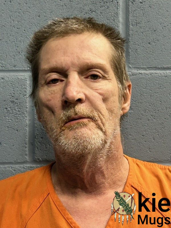 Booking photo of GRAHAM, MICHAEL