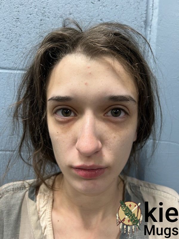 Booking photo of SIERRA GOOD-DILLION