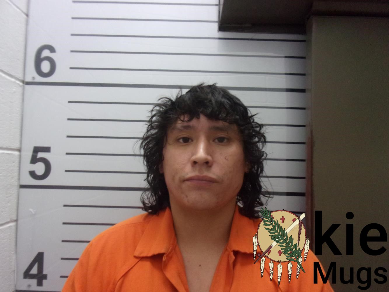 Booking photo of SYDNIE WASHINGTON