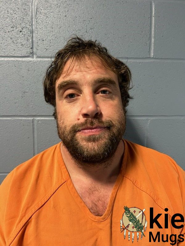 Booking photo of COUPER EDWARDS