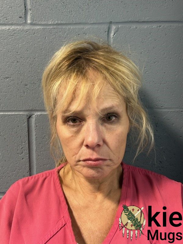 Booking photo of SHARON SHEETS