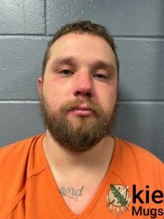 Booking photo of SHEA SORRELL