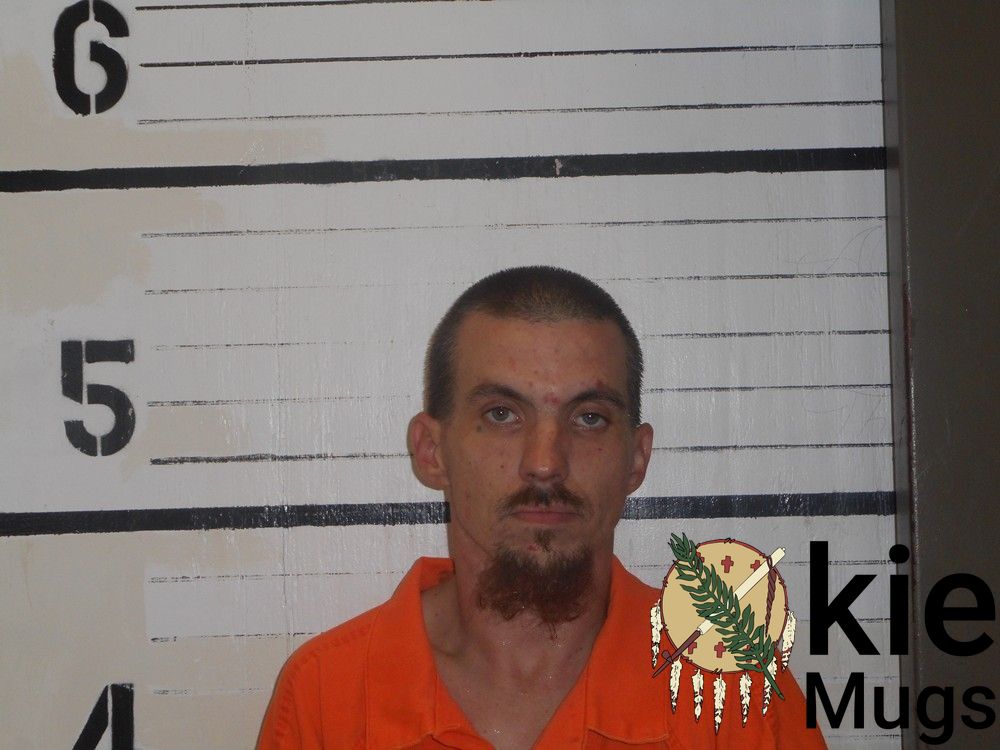 Booking photo of CHANCE WAYNE SEUM