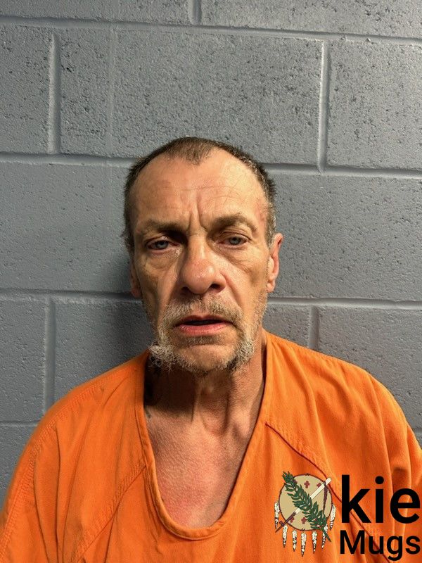 Booking photo of CAREY LOWTHER