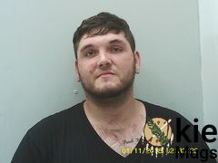 Booking photo of DYLAN WYATT MOORE