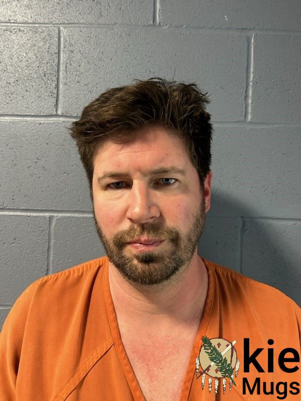 Booking photo of RONALD SOWERSBY