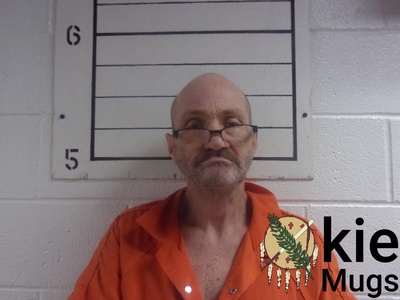 Booking photo of TIMOTHY DWIGHT LANE
