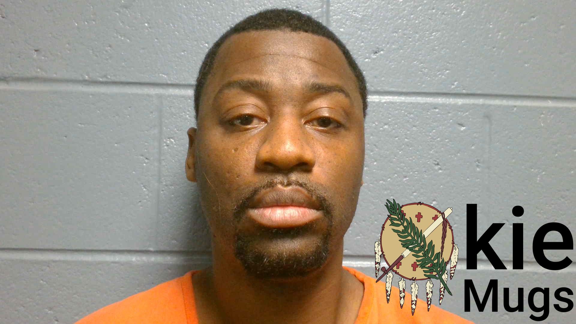 Booking photo of LAEL ZEIGLER