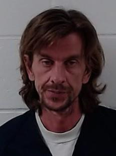 Booking photo of CHRISTOPHER SCOTT ALLEN RENFRO