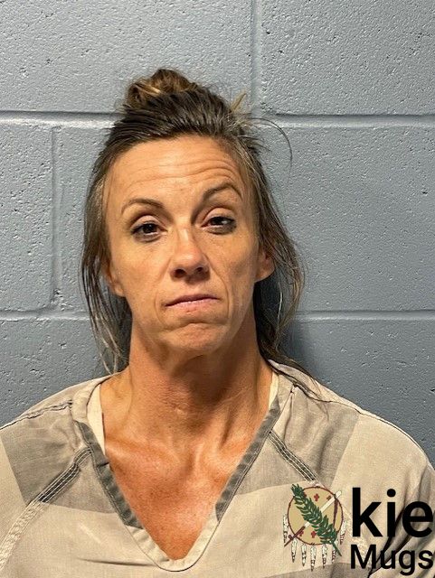 Booking photo of MAGEN MURPHY