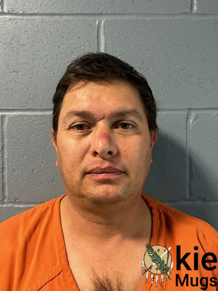 Booking photo of ANER RODRIGUEZ-GALLEGOS