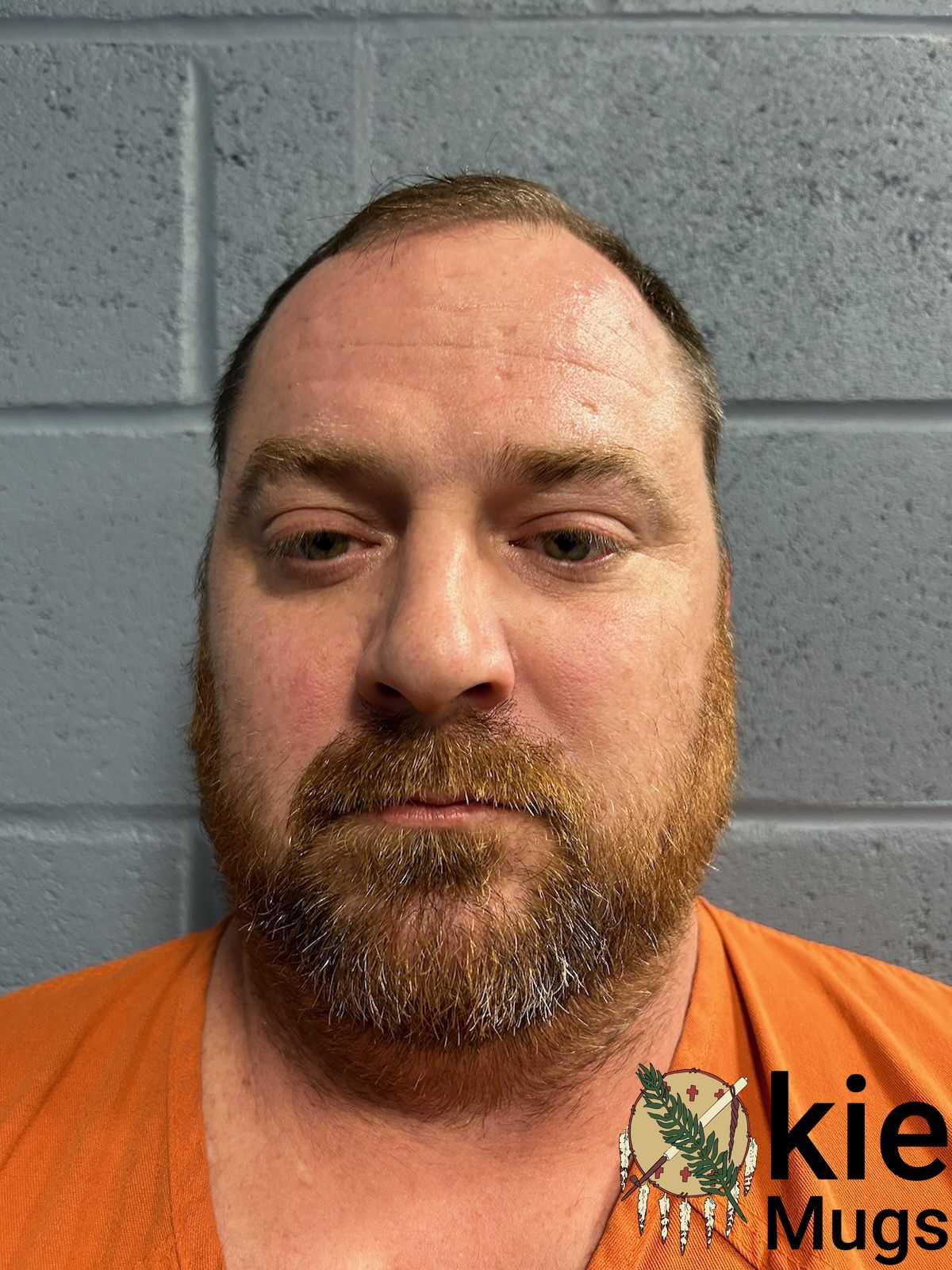 Booking photo of TEDDY THOMAS