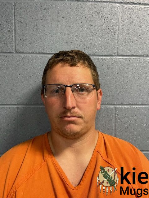Booking photo of BRYAN WHORTON