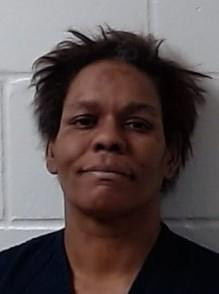 Booking photo of MARHANDA ROLAND