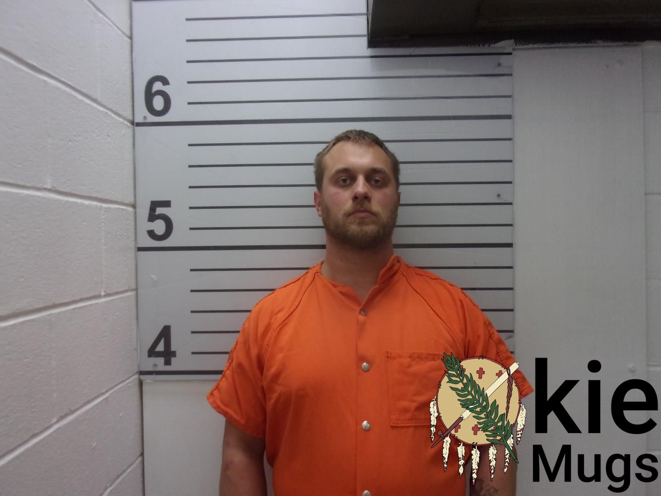 Booking photo of BOBBY LEE SUMMERLIN