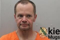 Booking photo of CHARLES EDWARD CAMPBELL