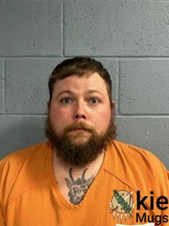 Booking photo of JOHN BRAKEBILL