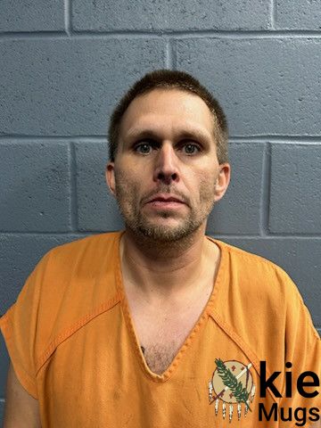Booking photo of SETH DILLDINE