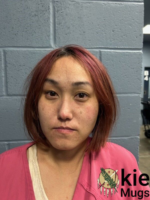 Booking photo of KABAO XIONG