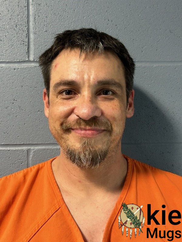 Booking photo of MATTHEW MOORE
