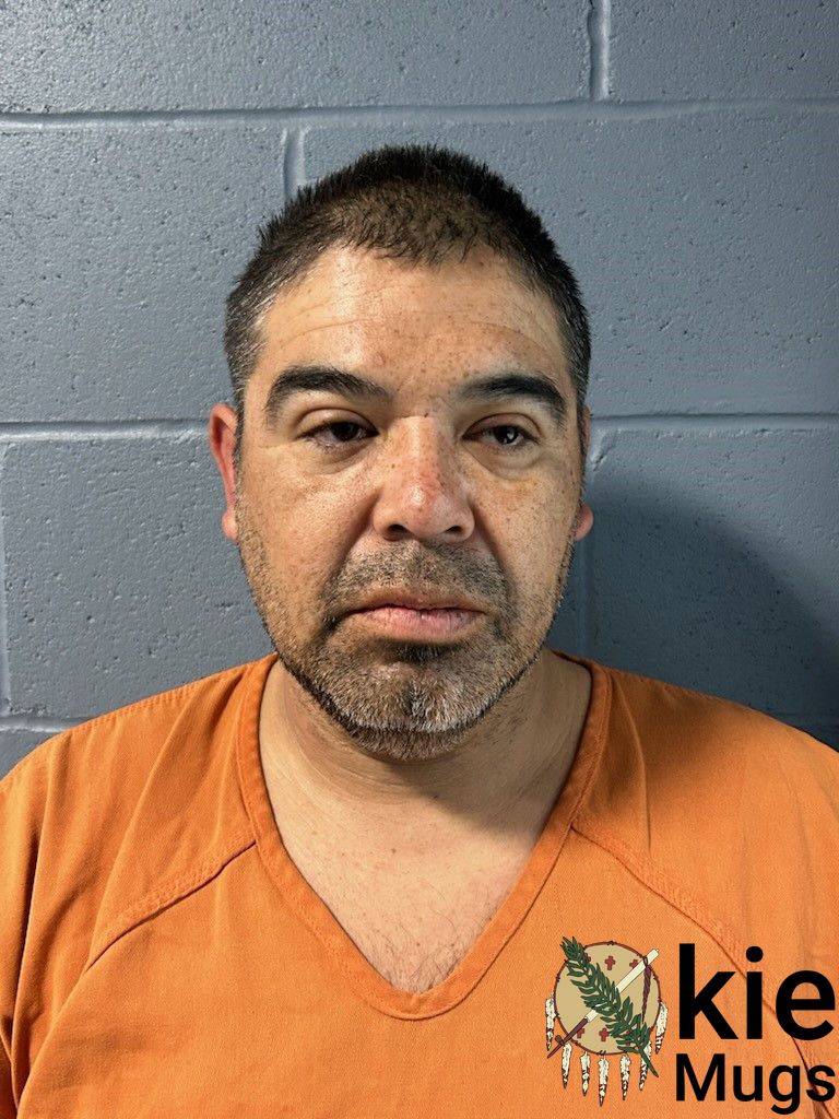Booking photo of JESSE PRITCHETT