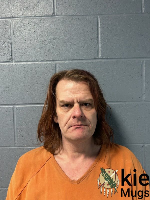 Booking photo of WILLIAM MORROW