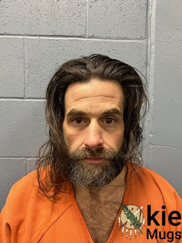 Booking photo of DOMINQUE MURPHY