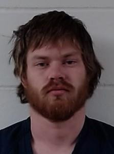 Booking photo of JAXON LEE WAYNE KING