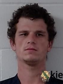 Booking photo of LOUIS RONNIE ATHUR EATON